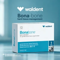 Bonabone® Cancellous Xenograft  1 btl / 0,25gr = 0.5cc