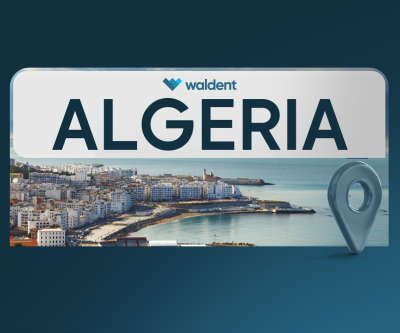 Algeria